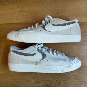 Blazer low Halloween